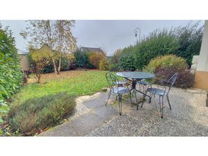 Maison Cernay La Ville 4 pièce(s) 88.31 m2