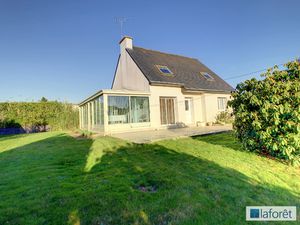 A VENDRE Maison Cleguerec 5 pièce(s) 127.2 m2