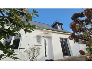 Vente Maison à Concarneau (29900) : à vendre / 95m² Concarneau
