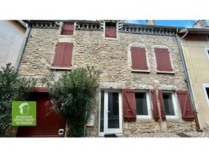 Maison Cremieu 140 m2