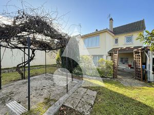 Maison Eaubonne 5 pièce(s) 100 m2