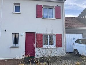 Vente maison 4 pièces 74 m² à Etampes (91150)  231 000 €