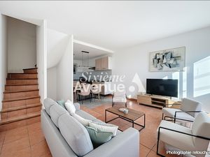 A Vendre Maison Grasse 4 pièces 90 m² avec garage fermé