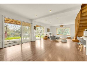 Superbe maison d'Architecte