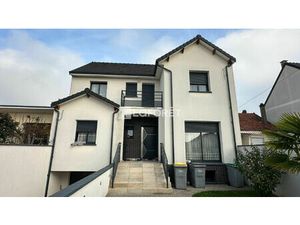 Maison Goussainville 7 pièce(s) 145.45 m2