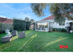 À deux pas de la plage : maison familiale avec jardin clos - La Baule