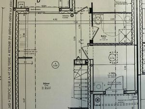 Maison La Bernerie En Retz 4 pièce(s) 94.52 m2