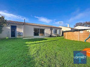 Maison La Roche Sur Yon 4 pièce(s) 91 m2