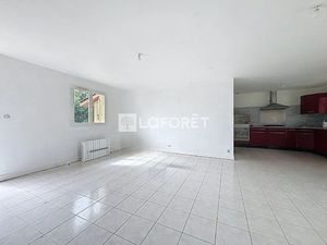 Maison Villemur sur Tarn - 5 pièce(s) - 96 m2