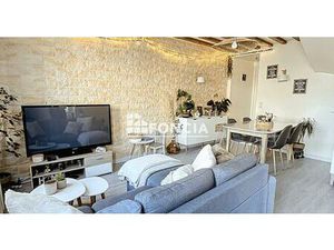 Maison familiale dans un état exceptionnel