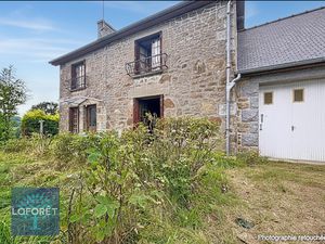 Maison Louvigne Du Desert 5 pièce(s) 100.89 m2