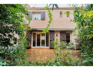 Quartier Saint-Loup ? Maison familiale avec jardin  garage et 4 chambres