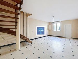 Maison 2 chambres au coeur de Montendre avec jardinet