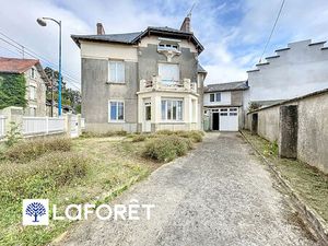 Maison Nort Sur Erdre 219 m²