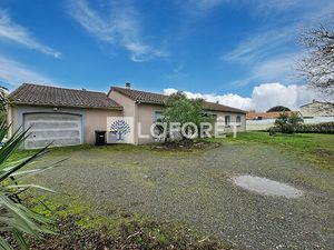 Vente - Maison - Nueil Les Aubiers