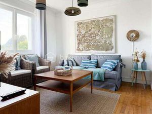 Vente Maison Bord de Mer à Ploudalmézeau (29830) : à vendre Bord de Mer / 91m² Ploudalméze