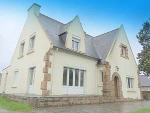 Vente Maison à Ploumagoar (22970) : à vendre / 158m² Ploumagoar