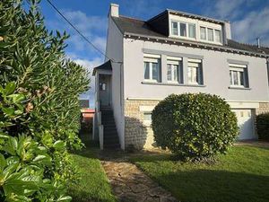 Vente Maison à Quimper (29000) : à vendre / 120m² Quimper