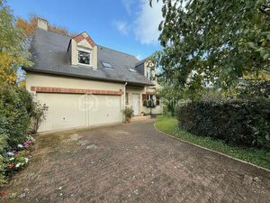 Maison familiale à vendre – Rennes Patton / Bellangerais