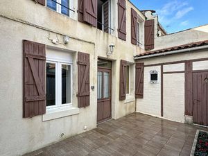 Rochefort - hyper centre