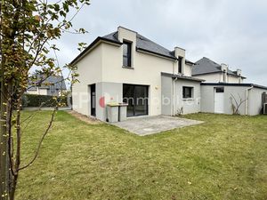 MAISON T5 - SAINT VINCENT - SAINT COULOMB