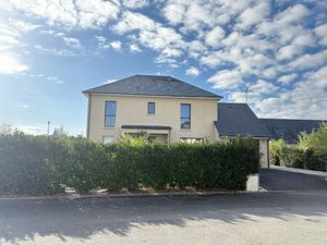 Maison à St Lambert 5 Chambres