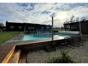 MAISON PLAIN-PIED 4 CHAMBRES PROXIMITE TOTES