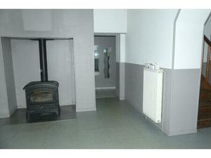 Tours en Vimeu : Maison 127m²  3Chb Cour et jardin clos 525 m².