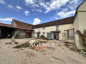 Entre Bray sur Seine et Nogent sur Seine