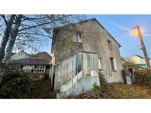 Maison à vendre 7 pièces UZEL (22)