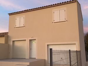 Maison à louer avec terrasse à Vedène avec Terralians