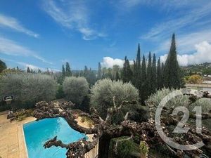 Maison à vendre - 5 pièces - 126 m2 - Peymeinade - 06 - PROVENCE-ALPES-COTE-D-AZUR