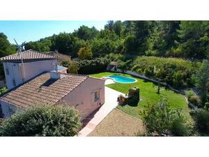 Exceptionnelle Villa d'Architecte entre Provence et Luberon