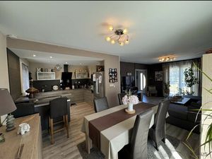 Maison 5 pièces 105 m²