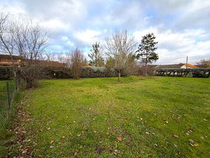 Terrain à bâtir à Caussade