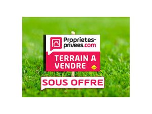 Terrain Agricole  Parcelle Chênes Truffiers de 8 820m²  Montségur sur Lauzon 20 000HAI