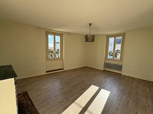 Appartement Jaunay Marigny 3 pièce(s) 67.31 m2