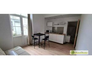 LA FONCIÈRE CHARENTAISE