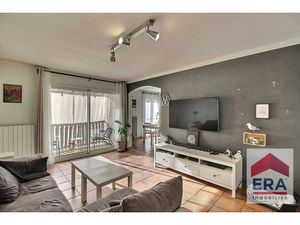 Appartement Avignon 4 pièces - 74.6m²