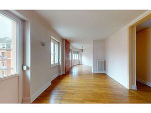 Appartement Belfort m² T-5 à vendre  213 000 €