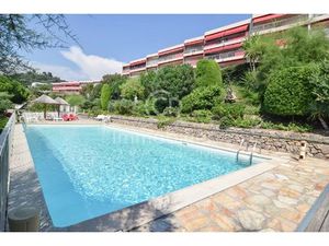 3 pièces vue mer - Croix des Gardes