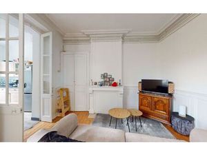 Appartement La Glacerie 57.77 m² T-3 à vendre  87 000 €