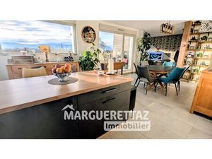 Appartement Lumineux dernier étage