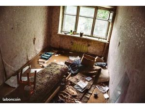 Immeuble - 6 T2 - secteur Paramé / St Ideuc