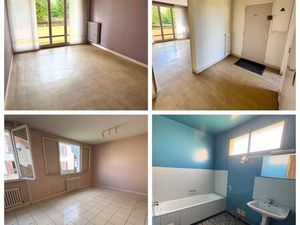 LE MALESHERBOIS – Appartement T5 de 101 m² à 5 min à pied du RER