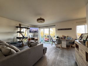 Appartement 90 m2 4 pièces 3 chambres