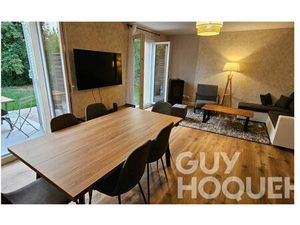 Chambre en colocation Poitiers CHU