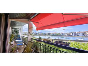 Appartement en viager occupé