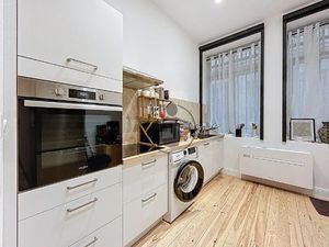 Location Appartement 2 pièces 44 m2 à Saint-Quentin