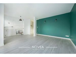 Joli T3 proches commerces et transports